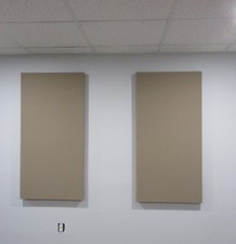 Pair acoustamatic acoustic for sale  Shippensburg