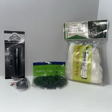 Golfing accessories bundle for sale  Cecilia