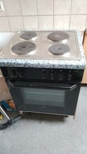 Backofen gebraucht kaufen  Neustadt b.Coburg