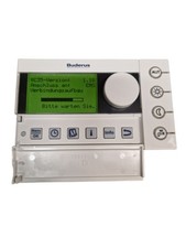 Buderus rc35 lol gebraucht kaufen  Weinstadt