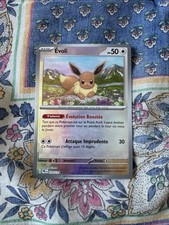 Pokémon évoli masterball d'occasion  Pradines