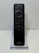 Controle remoto de voz solar 2025 genuíno BN59-01480A para Smart TVs Samsung! comprar usado  Enviando para Brazil