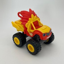 Blaze monster machines for sale  HAVANT