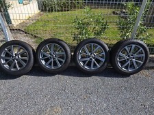 Jantes alu mazda d'occasion  Castres
