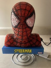Marvel spiderman table for sale  Appleton