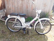 Lambrettino 48cc restaurato usato  Jesolo