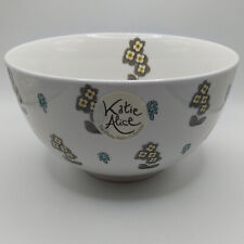 Katie alice bowl for sale  DUNGANNON