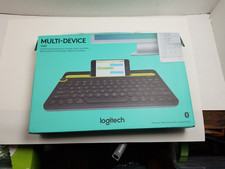 Logitech bluetooth multi for sale  Conway
