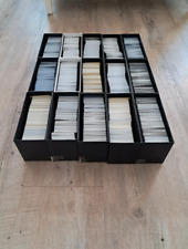 Lot 700 cartes d'occasion  Rouvroy