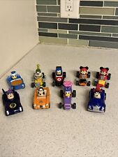 Disney racers goofy for sale  Lebanon