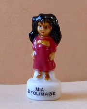 Fève mia migou d'occasion  Toulon-