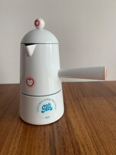 Caffettiera carmencita lavazza usato  Mezzolombardo