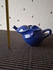 Théière éléphant faience d'occasion  Amiens-