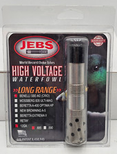 Jebs high voltage for sale  Mount Joy