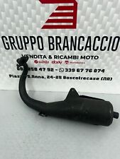 Scarico marmitta sp3 usato  Boscotrecase