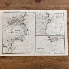 142 vintage chart for sale  LONDON