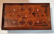 Ancienne boite bois d'occasion  Soissons