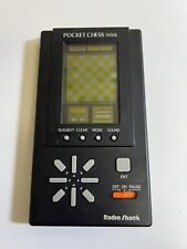 Vintage radioshack pocket for sale  Kingman