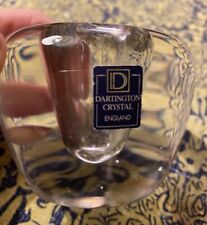 Darlington crystal pebble for sale  SAXMUNDHAM