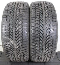255 45r20 101v gebraucht kaufen  Bad Tölz