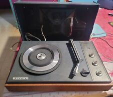 Platine vinyle premio d'occasion  Sablé-sur-Sarthe
