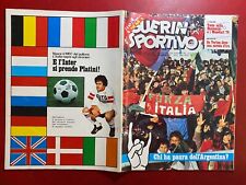 Guerin sportivo n.49 usato  Bologna