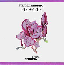 Flowers artista embroidery for sale  Saint Paul