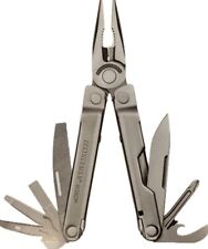 Leatherman bond 832936. usato  Roma