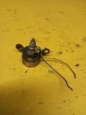 Suzuki gn250 starter for sale  NEWCASTLE