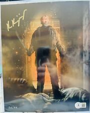 Ken kirzinger signed for sale  USA