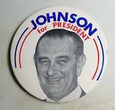 Lyndon johnson lbj for sale  Clemmons