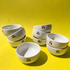 Set ciotole pinzimonio usato  Milano