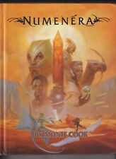 Numenera monte cook for sale  Raymore