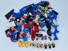 Vintage lego space for sale  SALISBURY
