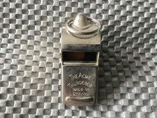 Acme thunderer pea for sale  HASTINGS