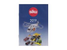 Siku katalog 2019 gebraucht kaufen  Maisach