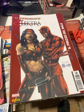 Marvel crossover ultimate usato  Roma