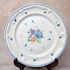 Provincial round earthenware d'occasion  Expédié en Belgium