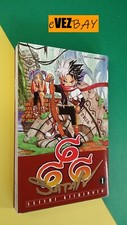 666 satan seishi usato  Novellara