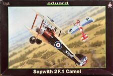 Maquette avion sopwith d'occasion  Mérignac