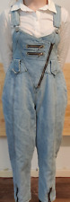 Latzhose vintage arizona gebraucht kaufen  Bremen