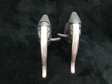 Campagnolo avanti 8speed d'occasion  Beaurepaire