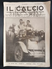 Rivista calcio numero usato  Italia