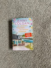 Jenny colgan unseren gebraucht kaufen  Schramberg
