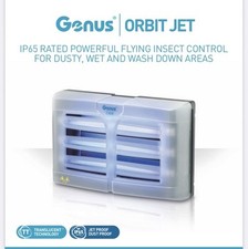 Bradenburg genus orbit for sale  Columbia