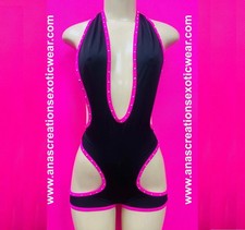 Exotic dancewear outfit for sale  Phoenix