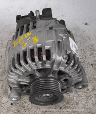 12318517262 alternatore bmw usato  Italia