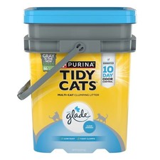 Purina tidy cats for sale  Oberlin