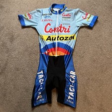 Vintage cycling skin for sale  SHERINGHAM