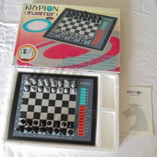 Krypton jupiter jeu d'occasion  France